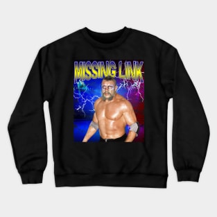 MISSING LINK Crewneck Sweatshirt